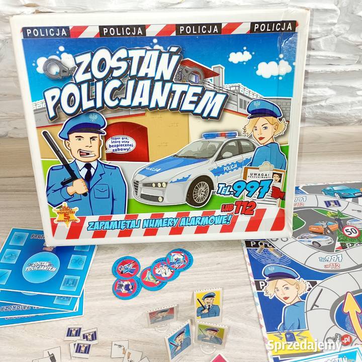 Gry układanki Skrzyszów