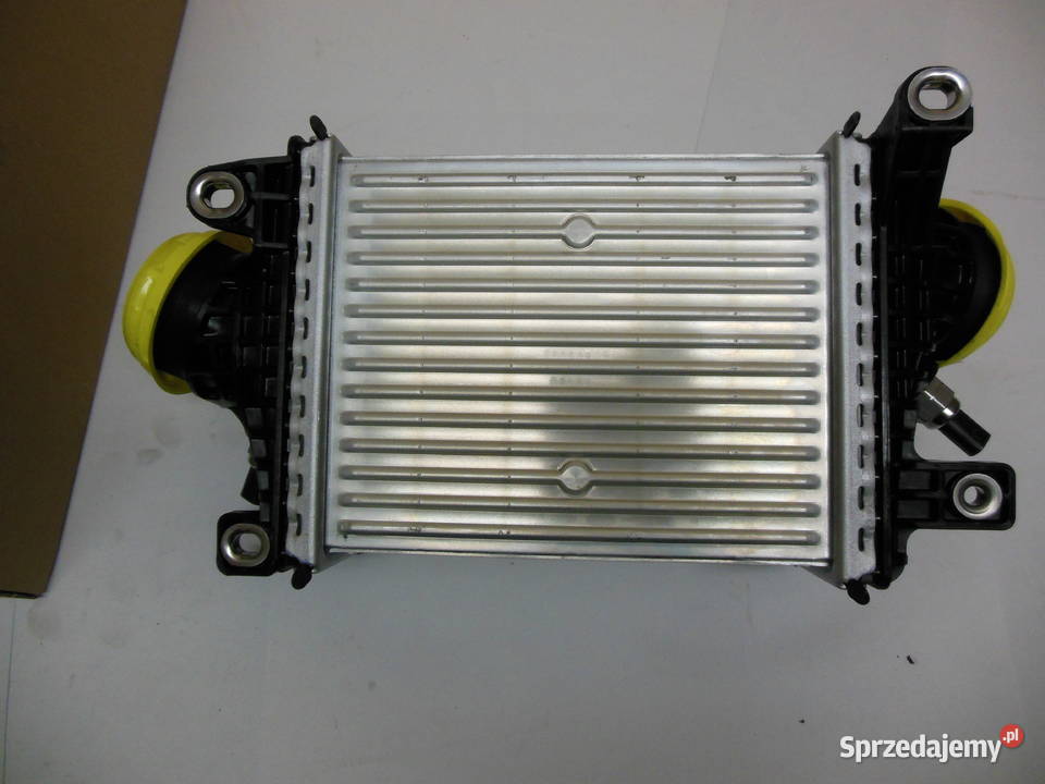 Wymiennik ciepla Fiat Ducato 23 D 140 Multijet Zestawy naprawcze