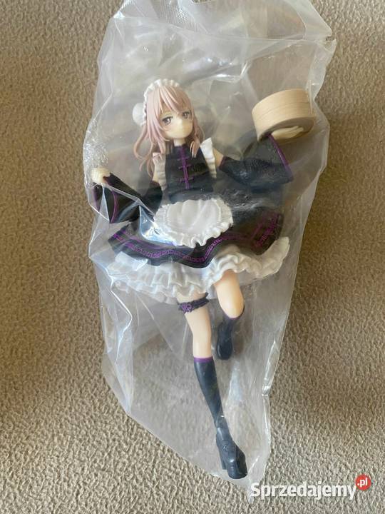 Bandai Inui Sajuna Figurka Nowa Banpresto Bielsko-Biała