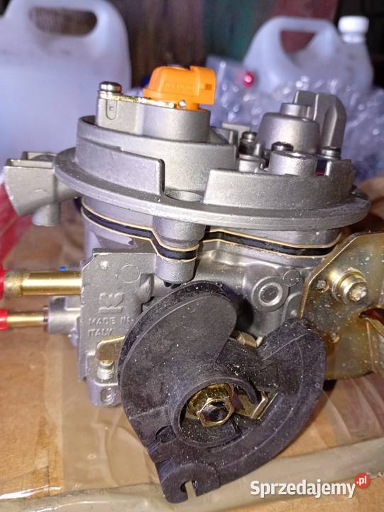 Mono wtrysk fiat cinquecento Seicento Uno nowy osobowe Bodzentyn