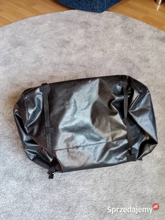 Torba wodoszczela na kanapę motocykla Louis Sakwy i torby