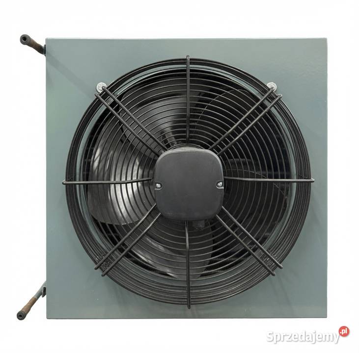 Skraplacz chłodniczy 591kW Bitzer LH44 Paczków