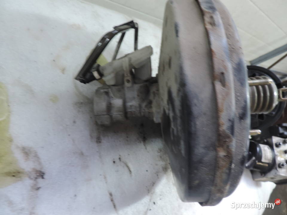 FOCUS MK1 16 16V SERWO HAMULCOWE Nowy Sącz
