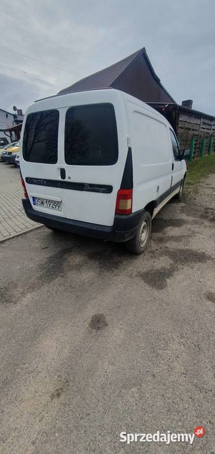 Betlingo van 2 osoby vat1 zarejestrowany Kietrz sprzedam