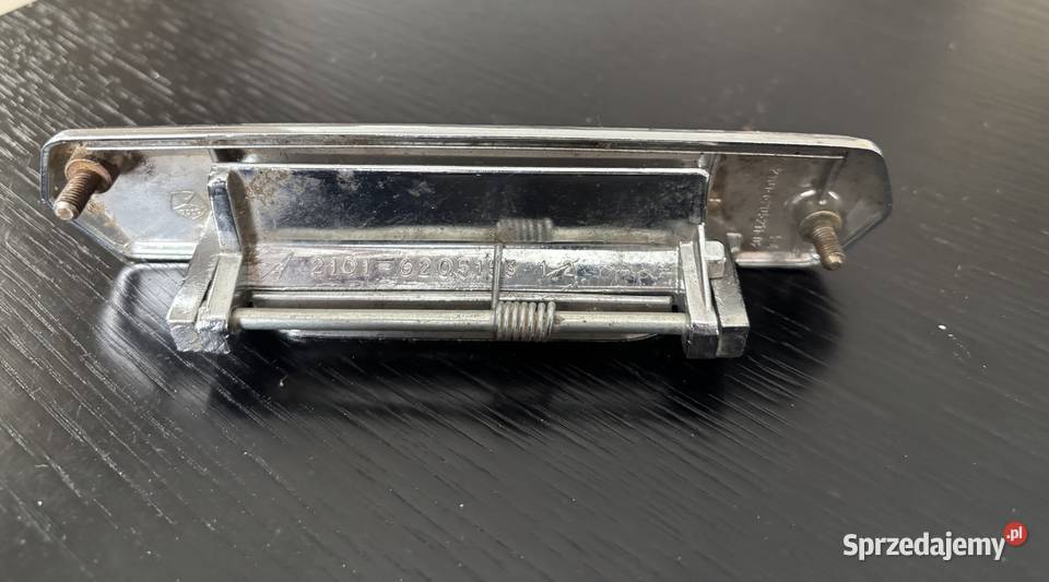 Fiat 125 p klamka Lublin