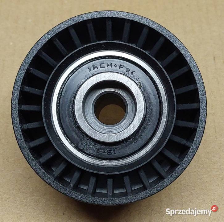 ROLKA PROWADZĄCA 60x30x10 FIAT CITOREN PEUGEOT Silniki i osprzęt Mielęcin sprzedam