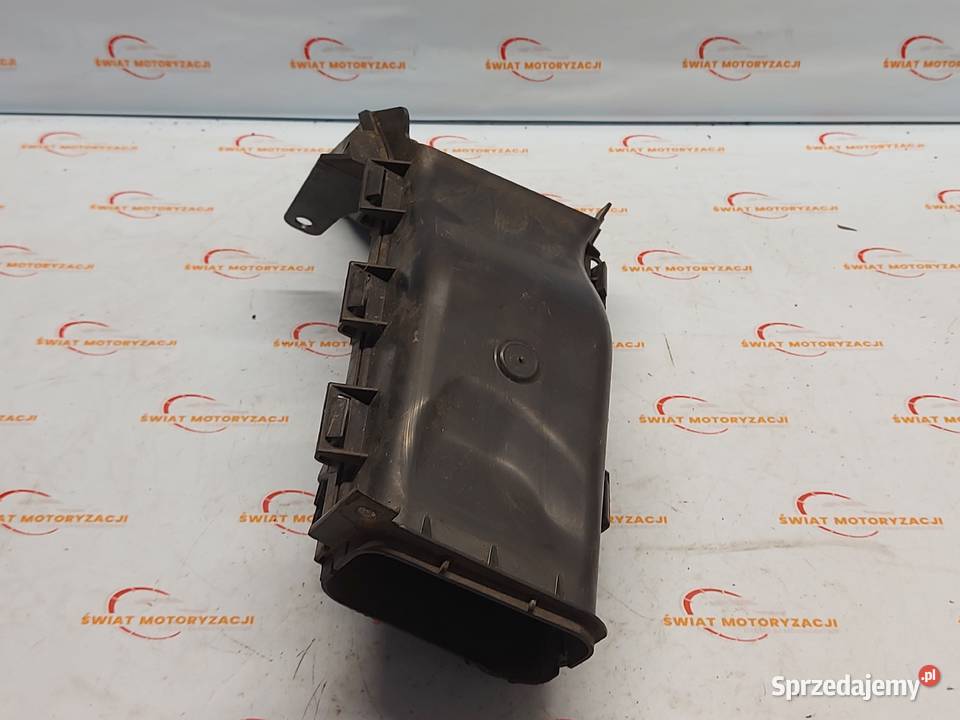 BMW E90 E91 28 B rura dolot powietrza 7121569 osobowe świętokrzyskie