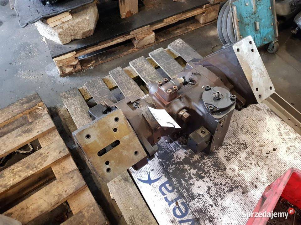 POMPA HOLLAND T8 A41CTZ175125 REXROTH kujawsko-pomorskie Lipno