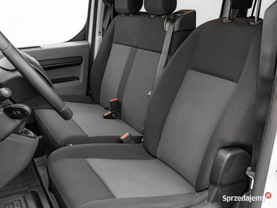 Toyota ProAce WD9011PKombi 20 D4D Long 9os Czcof Gdańsk