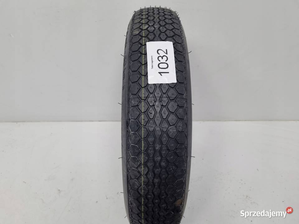 KOŁO DOJAZDOWE ZAPASOWE Ford C Focus Mk2 II Chełm