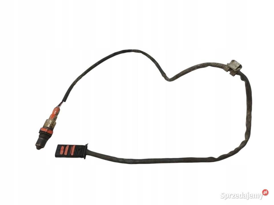 SONDA LAMBDA 0281004661662 20 D 190 Bmw Seria 5 świętokrzyskie