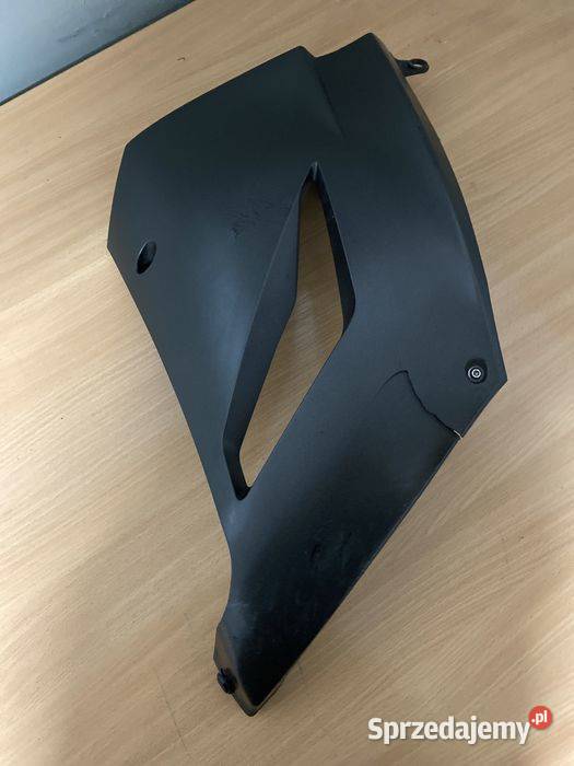 Kawasaki GTR 1400 Bok P pług owiewka osłona Poznań