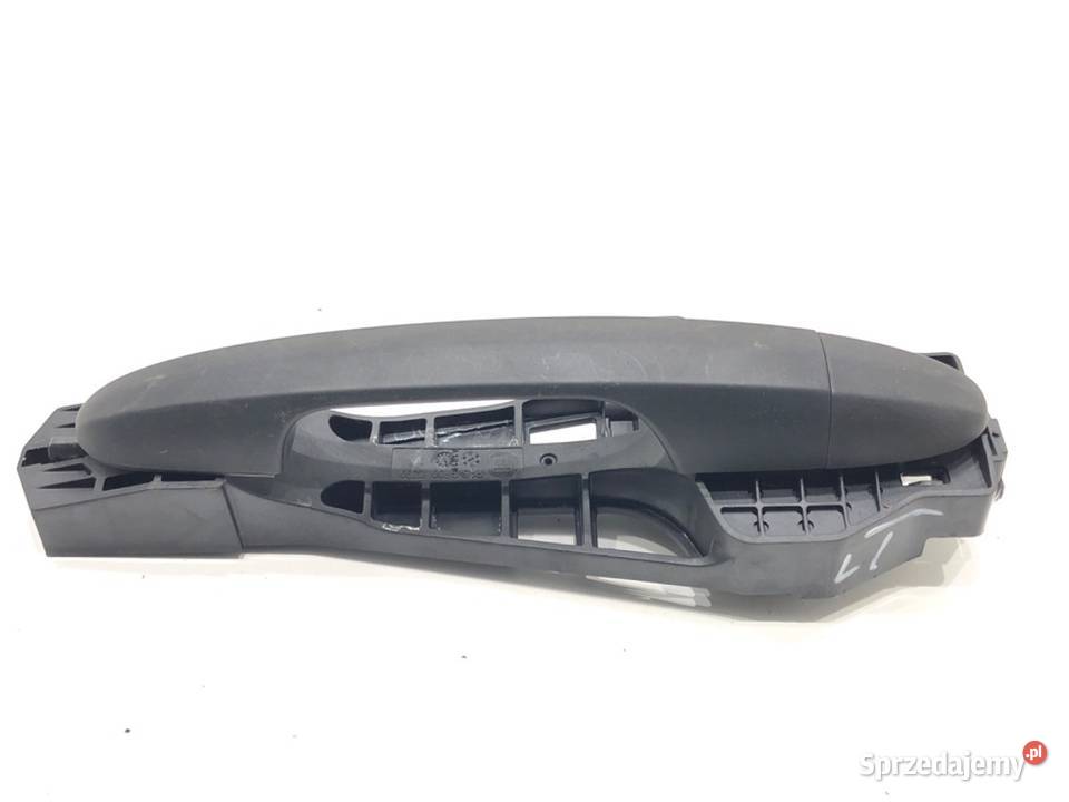 KLAMKA ZEWNĘTRZNA LEWY TYŁ FIAT TIPO