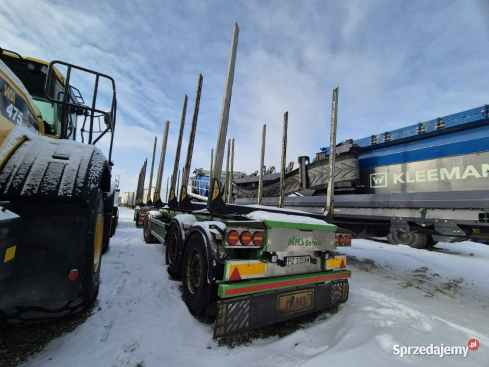 inna Inna Poleasingowe pełny VAT Komorniki