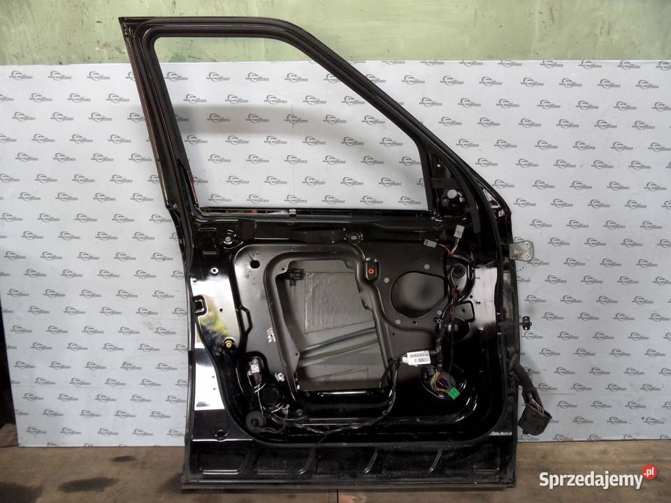 RANGE ROVER SPORT I L320 LIFT 08r drzwi lewe