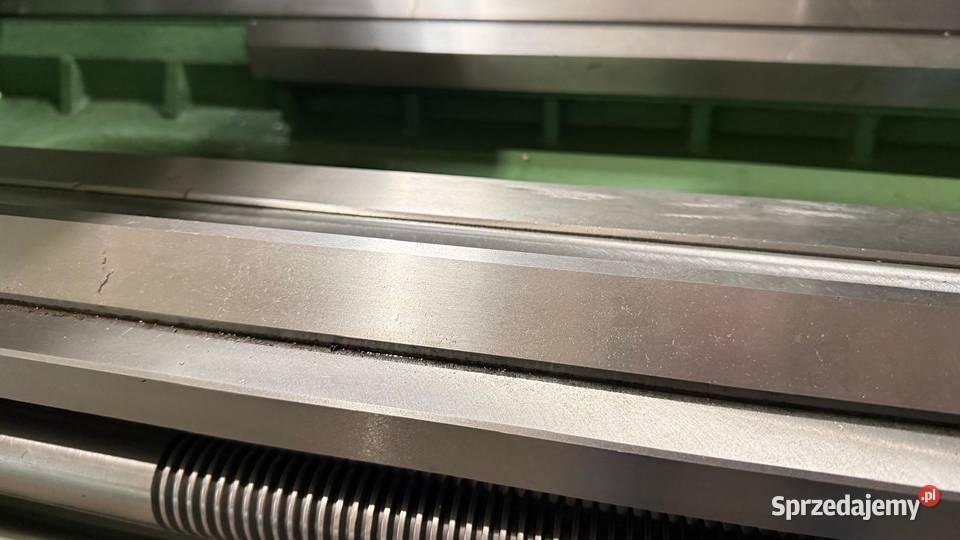 Tokarka PONAR Kępno TUX 63 B Tarnowskie Góry