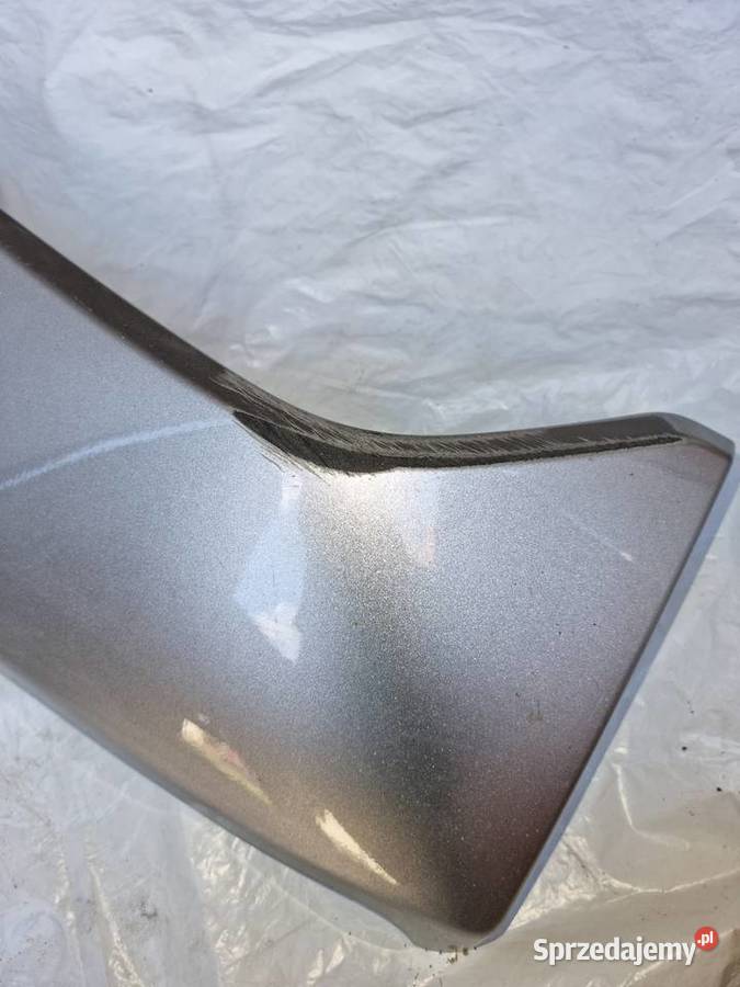 Yamaha Tricity 125 pług owiewka bok LEWY sprzedam