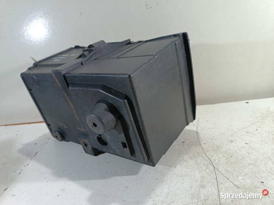 OBUDOWA AKUMULATORA FORD C MK1 16 TDCI