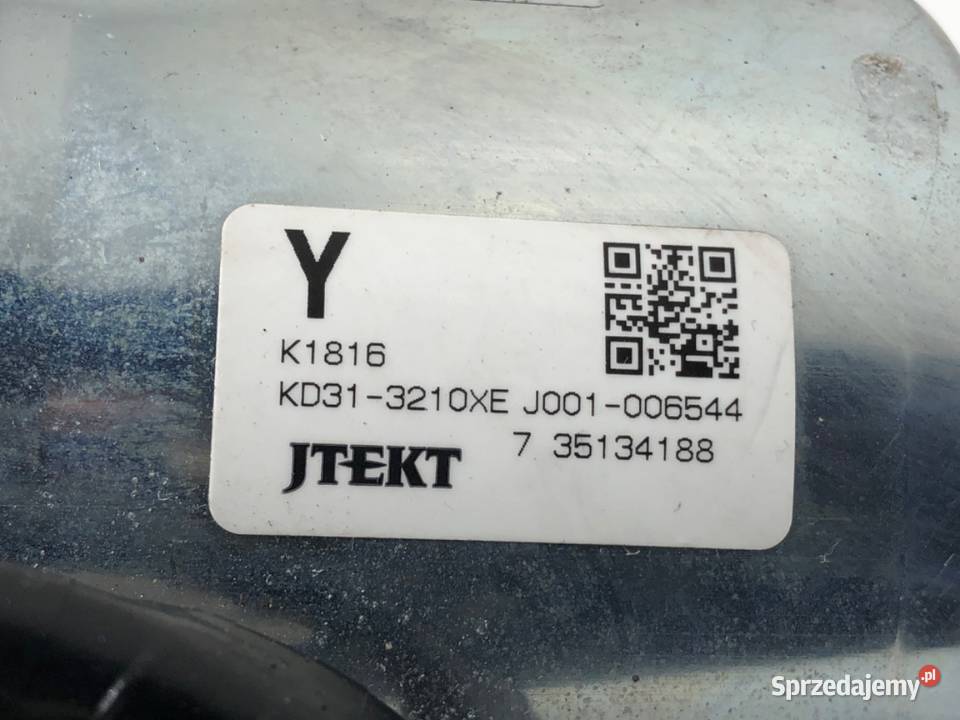 POMPA WSPOMAGANIA MAZDA CX5 KD313210XE 22 175