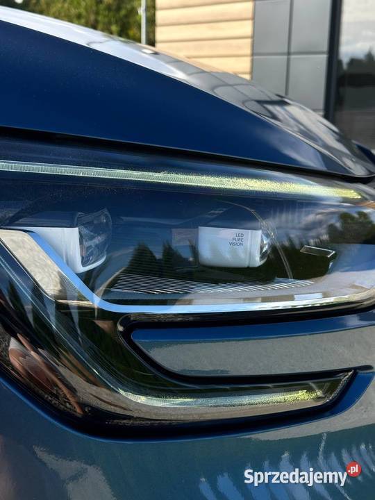 Renault Megane 16d BOSE Bezwypadkowy Zadbany Wrocław