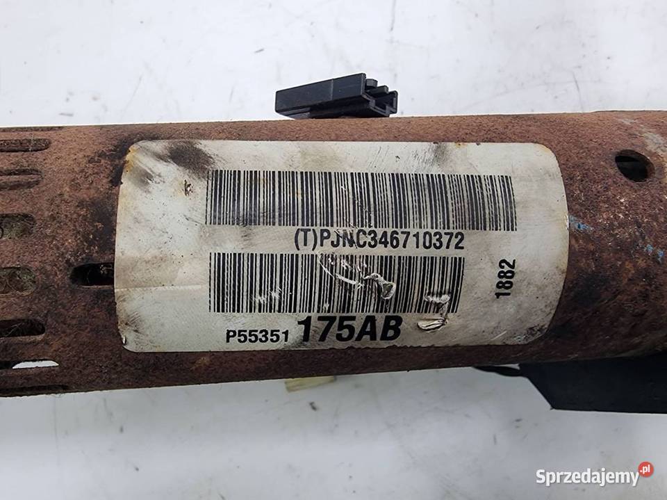 PRZEŁĄCZNIK ZESPOLONY DODGE RAM 2500 kujawsko-pomorskie Lipno