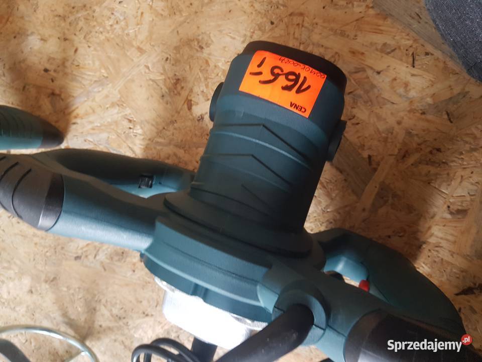MIESZADŁO ELEKTRYCZNE DO ZAPRAW KLEJU BETONU Głogowa sprzedam