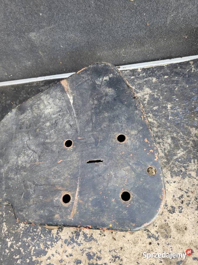 PUSZKA NARZĘDZIOWA SKRZYNKA DKW RT 200 DKW RT Rybnik sprzedam