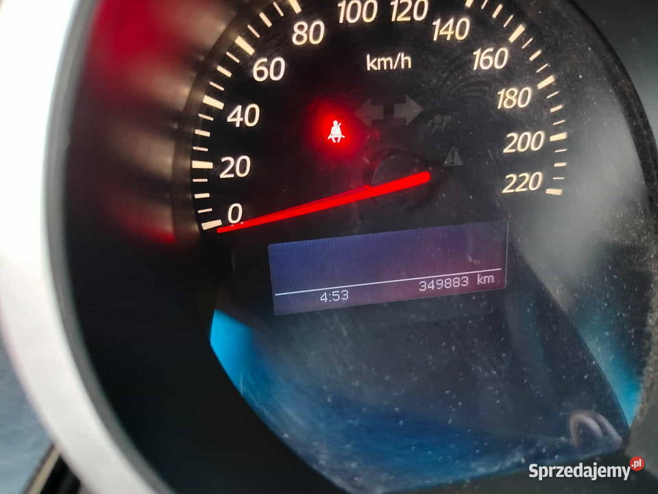 Suzuki grand vitara 24 lpg 350km Łubowo