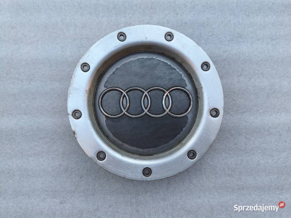 Kołpaki Dekielki Audi A4 B5 8D0601165K mazowieckie Wyszków