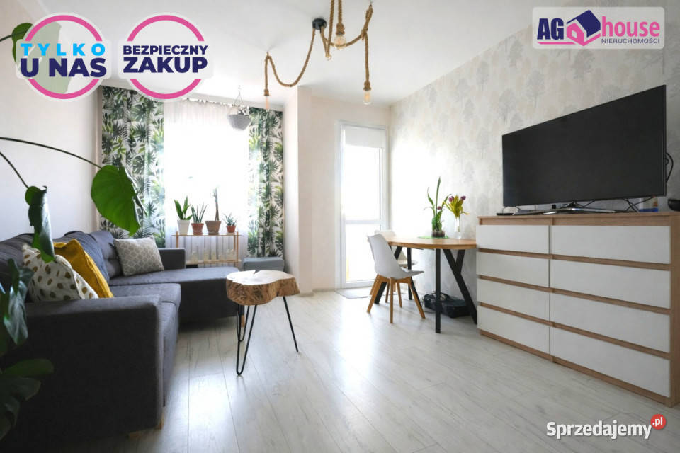 Mieszkanie na sprzedaż 72m Gdańsk Kombatantów Rok budowy 1980 sprzedam