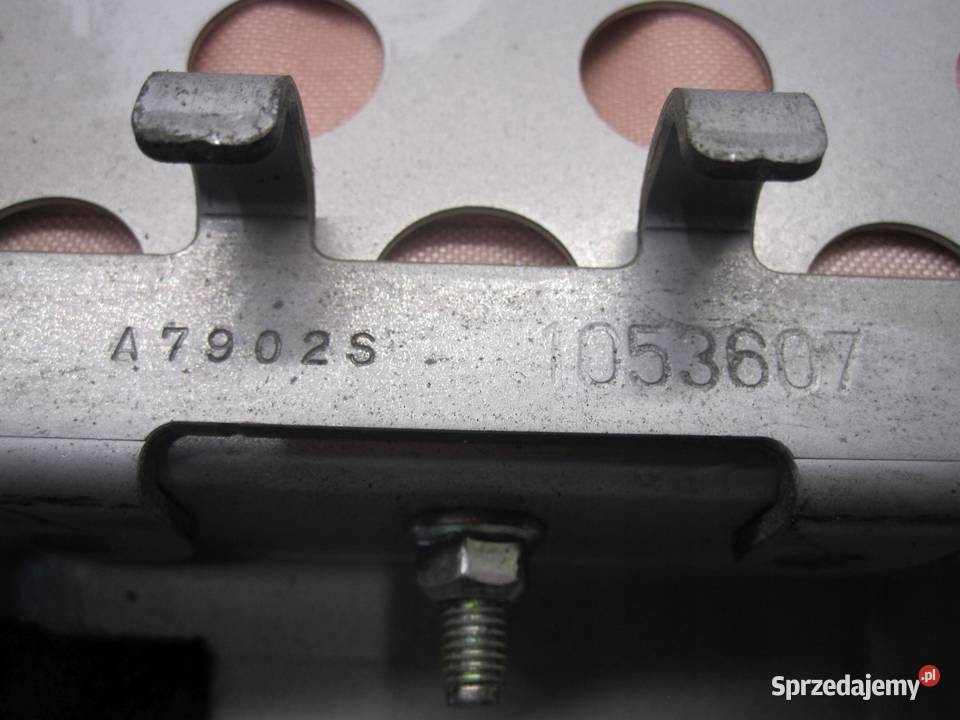 MAZDA 6 II GH 07r AIRBAG poduszka pasażera osobowe