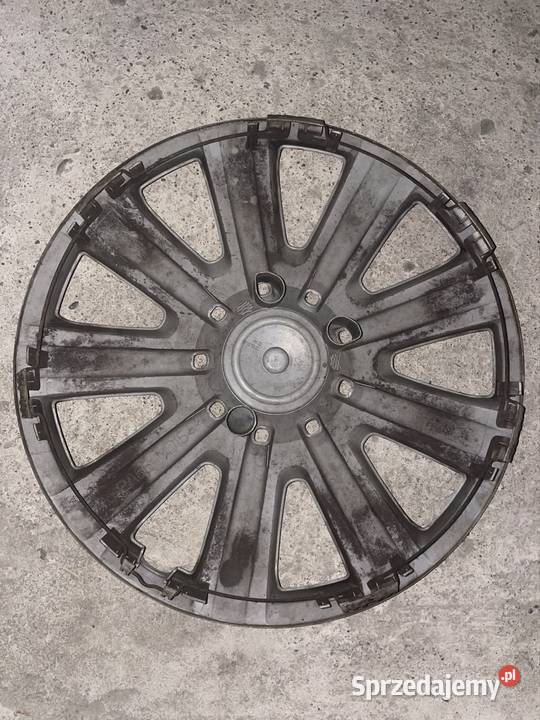 KOŁPAK ORYGINALNY 16 VW TIGUAN 5N0 5N0601147 Kołpaki Kozy