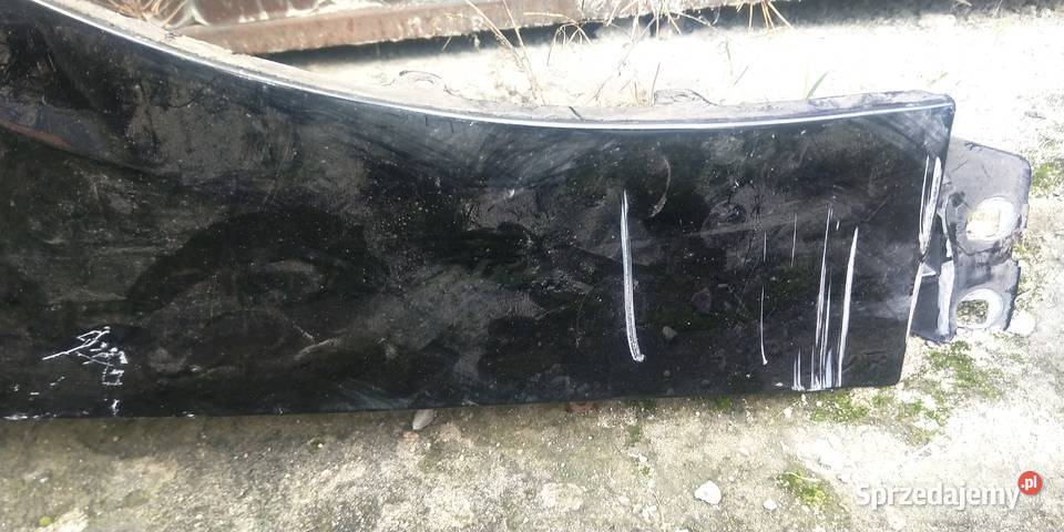 Ford Focus MK III 1018 komplet błotników Łódź