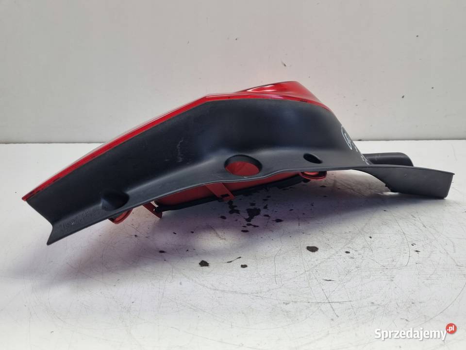 Renault Clio III HB 0512r TYLNA LAMPA LEWA lewy Rudka sprzedam