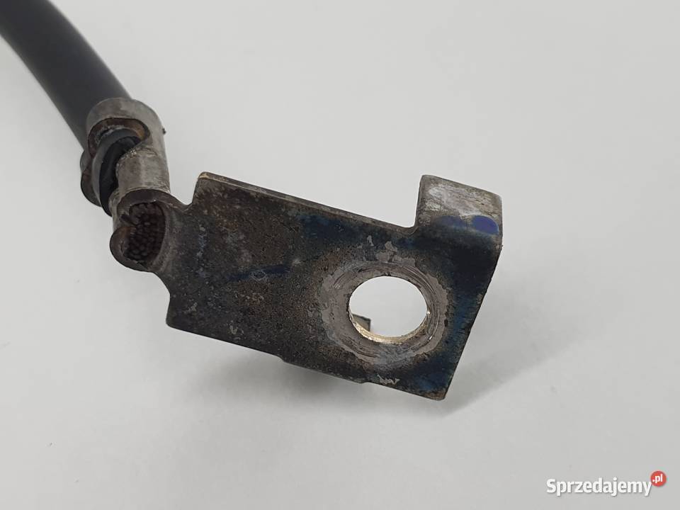 Wiazka instalacja wtyczka kostka HONDA CMX 500 Janowice