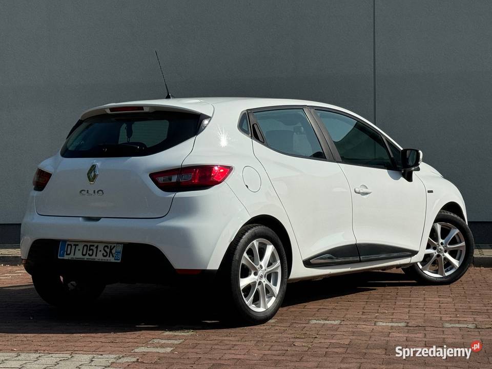 Renault Clio gniazdo USB Ostrów Wielkopolski