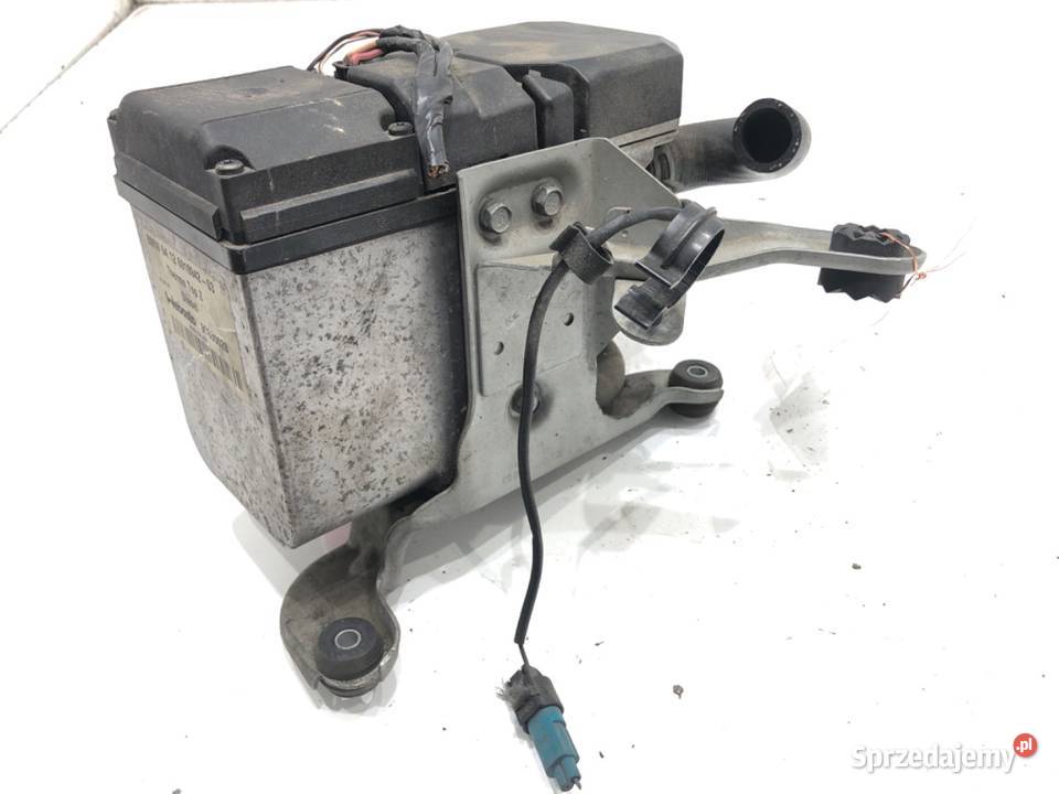 WEBASTO BMW E53 6918942 SUV 30 0006 osobowe podkarpackie