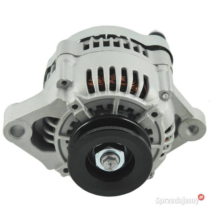 Alternator Kubota V2203 Kubota L2800L4330 Tajęcina