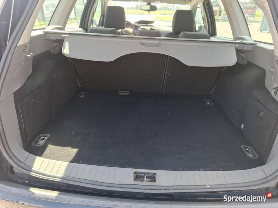 Ford Focus bluetooth Czarny Dunajec