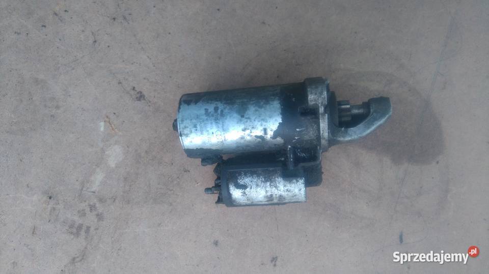 Rozrusznik Audi 100 A6 C4 26 V6 Bosch 0001108113 Krośniewice