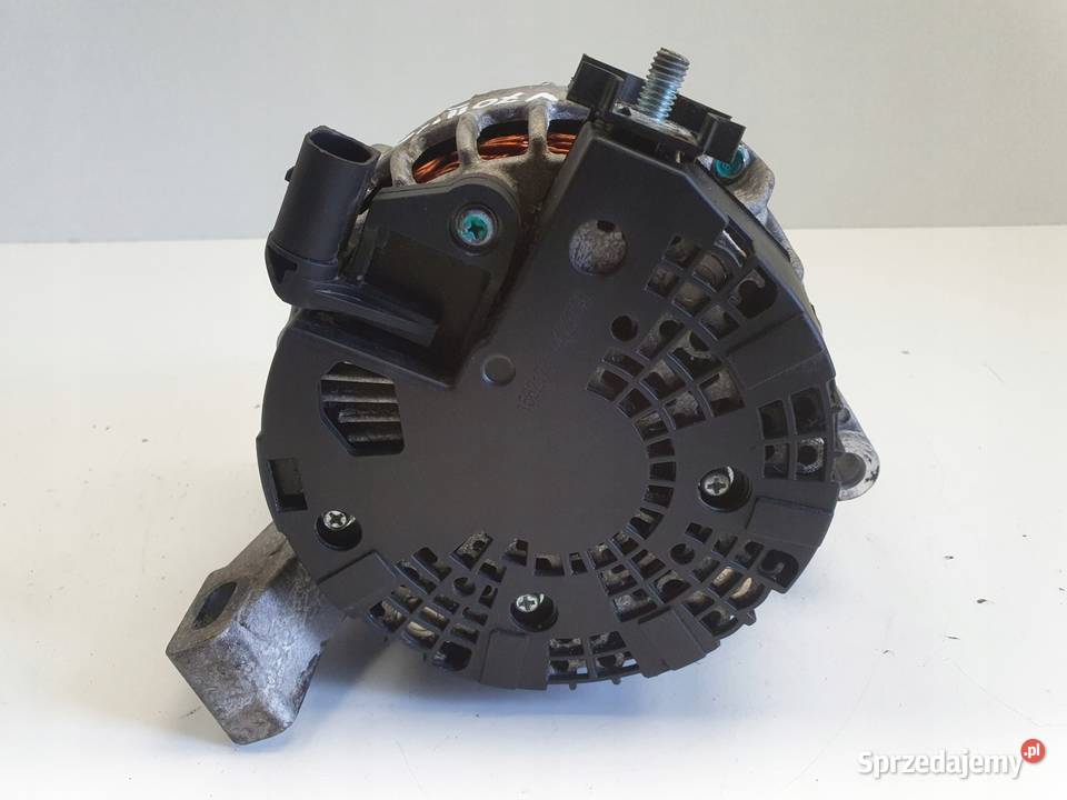 ALTERNATOR Volvo S60 II 20 D3 14429790 Chełm