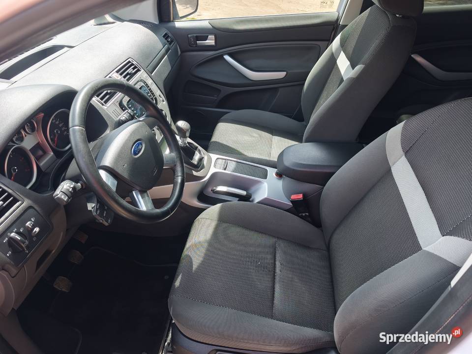 Ford Kuga 20 diesel Sprowadzona Kuga Pasłęk