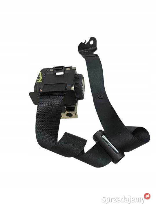 PAS BEZPIECZEŃSTWA PRAWY TYŁ KANAPY 631150900E