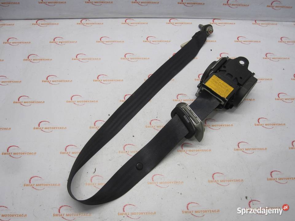 OUTLANDER II 20 DID 08r pas bezpieczeństwa lewy osobowe