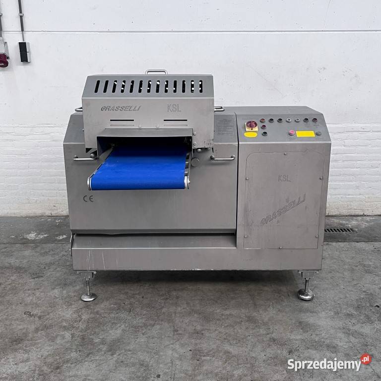 Krajlnia Grasselli KSL lubelskie Zamość sprzedam