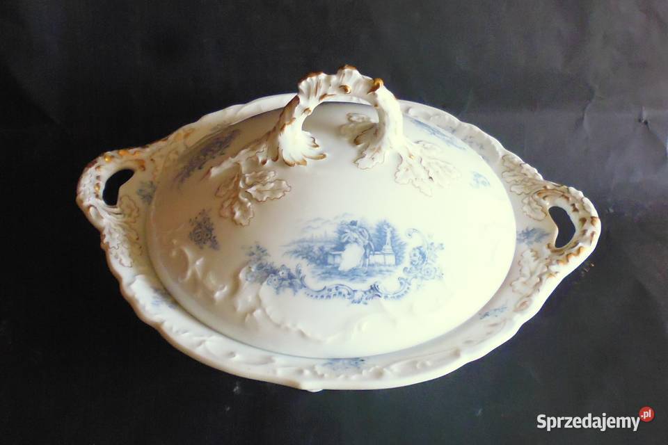 Rosenthal RC Sałatnik Warszawa