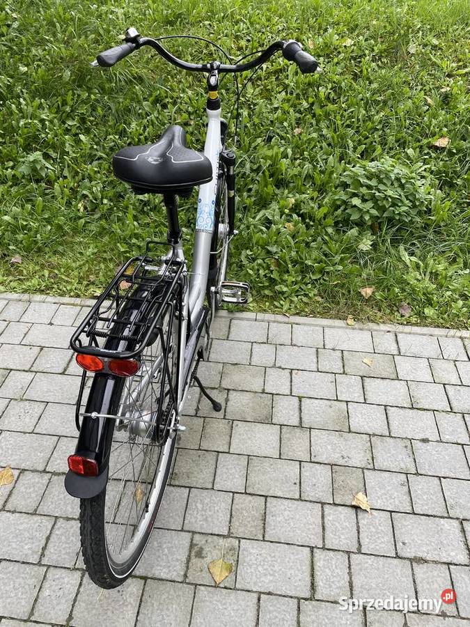 ROWER CURTIS Comfort 28 Olkusz