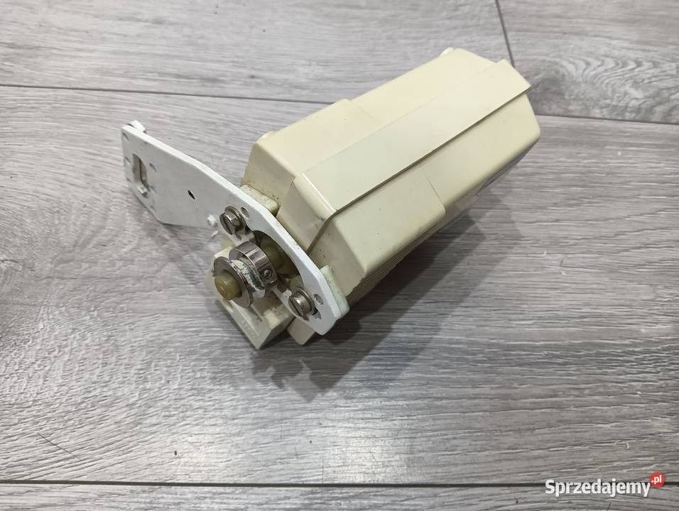 Silnik Tur 2 80W maszyna do szycia łucznik 466 Wałbrzych