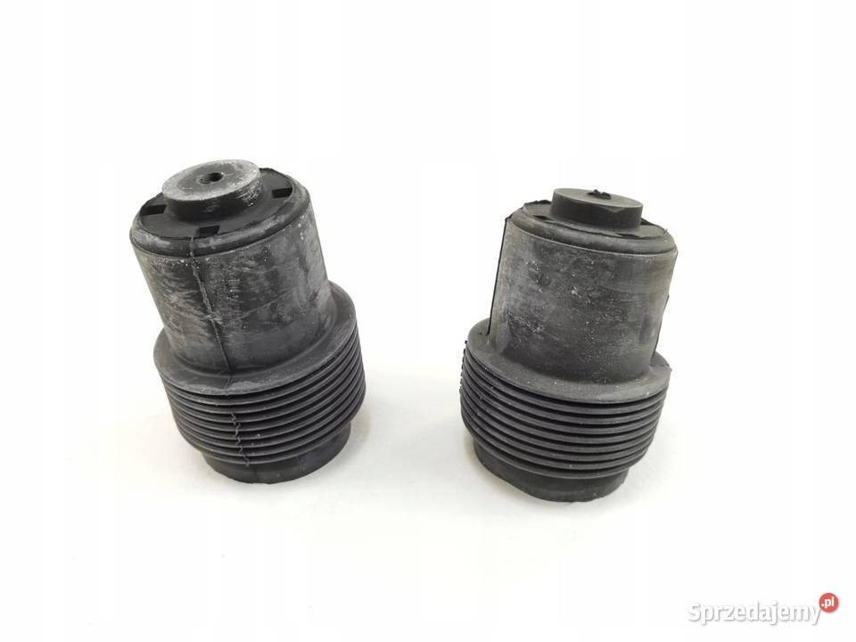 OSŁONA AMORTYZATORA PASUJE DO RENAULT MASTER