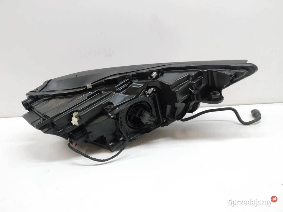 LAMPA PRZÓD LEWA FULL LED EUROPA 4K094137701